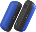 2-in-1 Magnetic Hand Warmers: Rechargeable & Portable