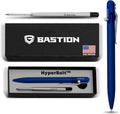 BASTION Luxury Slim Bolt Action Pen for Everyday Use and Gifts