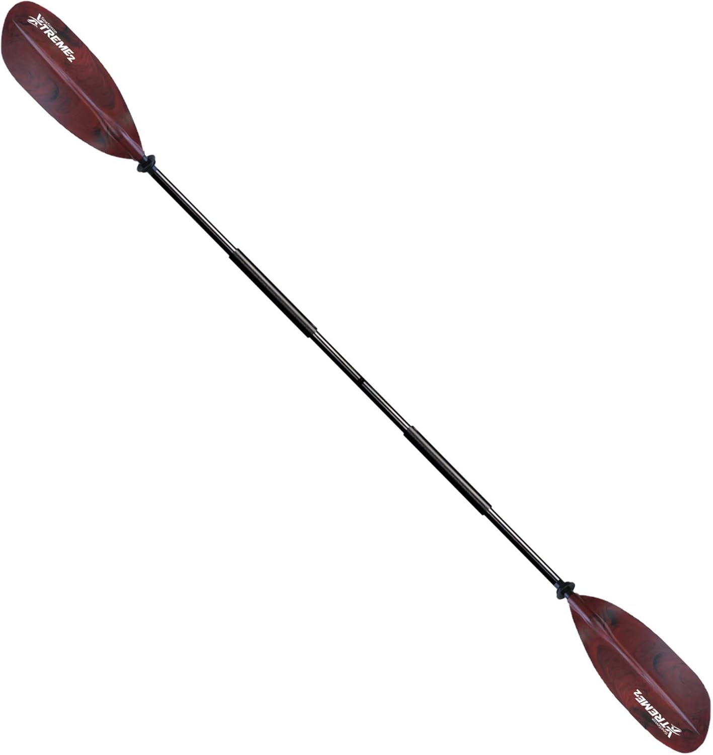 SeaSense Xtreme 2 Kayak Paddle - Lightweight & Durable Design
