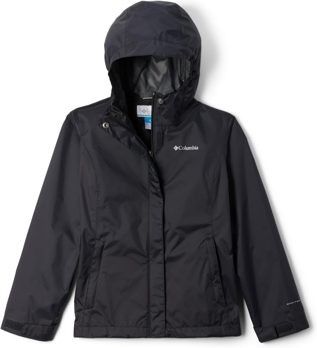 Columbia Girls' Arcadia II Jacket: All-Weather Protection