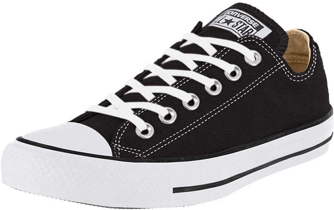 Converse Men's Chuck Taylor Sneakers for Stylish Casual Wear
