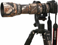 ROLANPRO Camouflage Lens Cover for Sigma 150-600mm F5-6.3