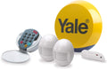 Yale Essentials Alarm Kit 5 Piece - Simple SelfMonitored Home Security