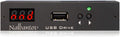 Floppy Disk USB Emulator N-Drive 1000 for PianoDisc PDS128 - Revive