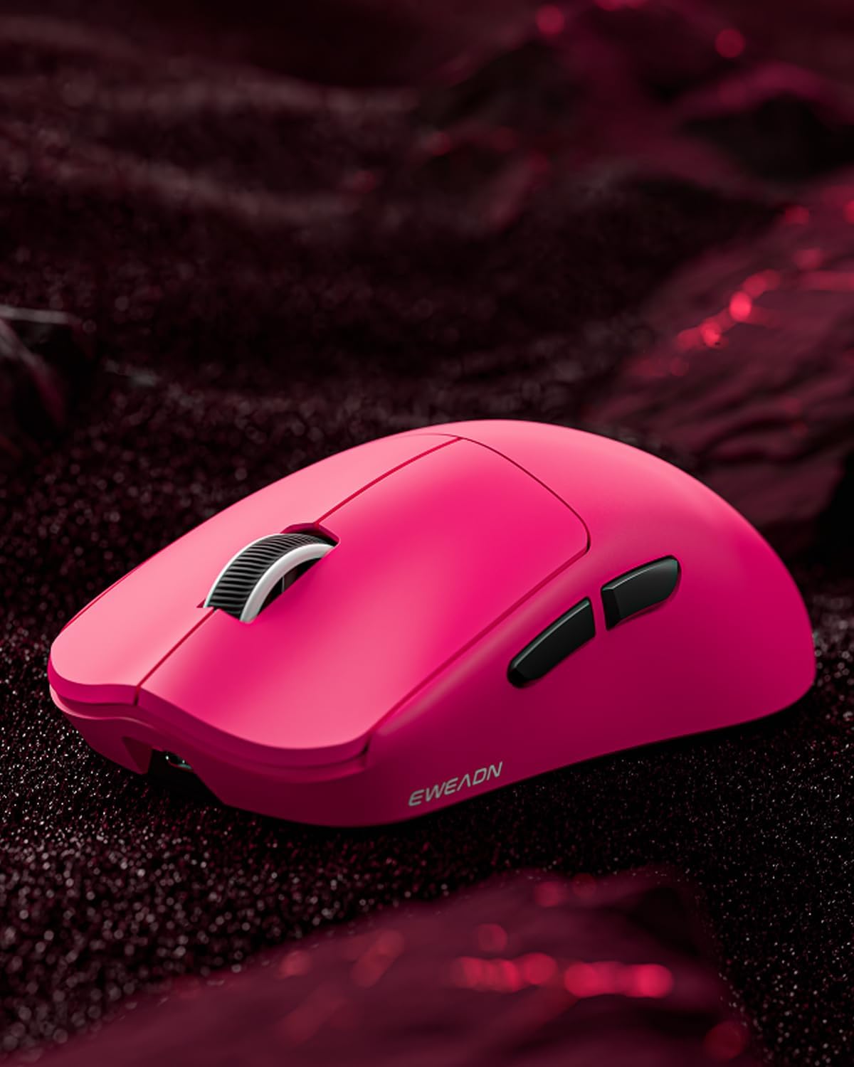 EWEADN X23Pro Wireless Gaming Mouse for Ultimate Performance