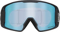 Oakley Line Miner Snow Goggle Set - Prizm Sapphire Lens & Soft Case