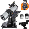 StarSense Explorer 114AZ App-Enabled 114mm Tabletop Dobsonian - Easy