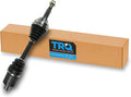 TRQ Front Right CV Axle Shaft Assembly for 1997-2005 ZR2 Models