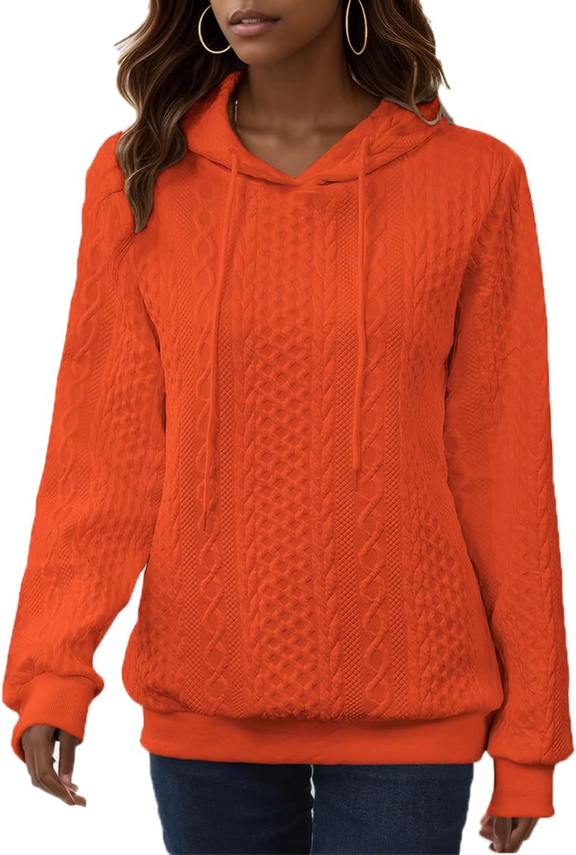 YeGine Oversized Hoodie: Cozy Casual Chic