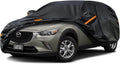 Kayme 7 Layers SUV Car Cover Custom Fit for Mazda CX-30 CX-3 - All