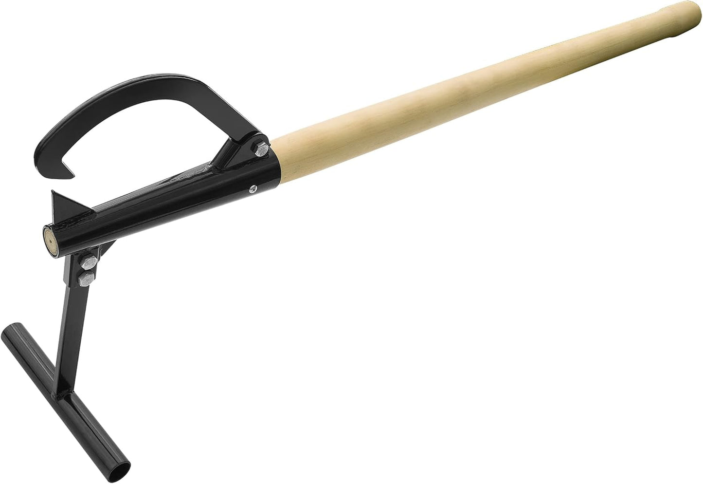 Timberjack Log Lifter - 48-Inch Tool for Easy Log Handling