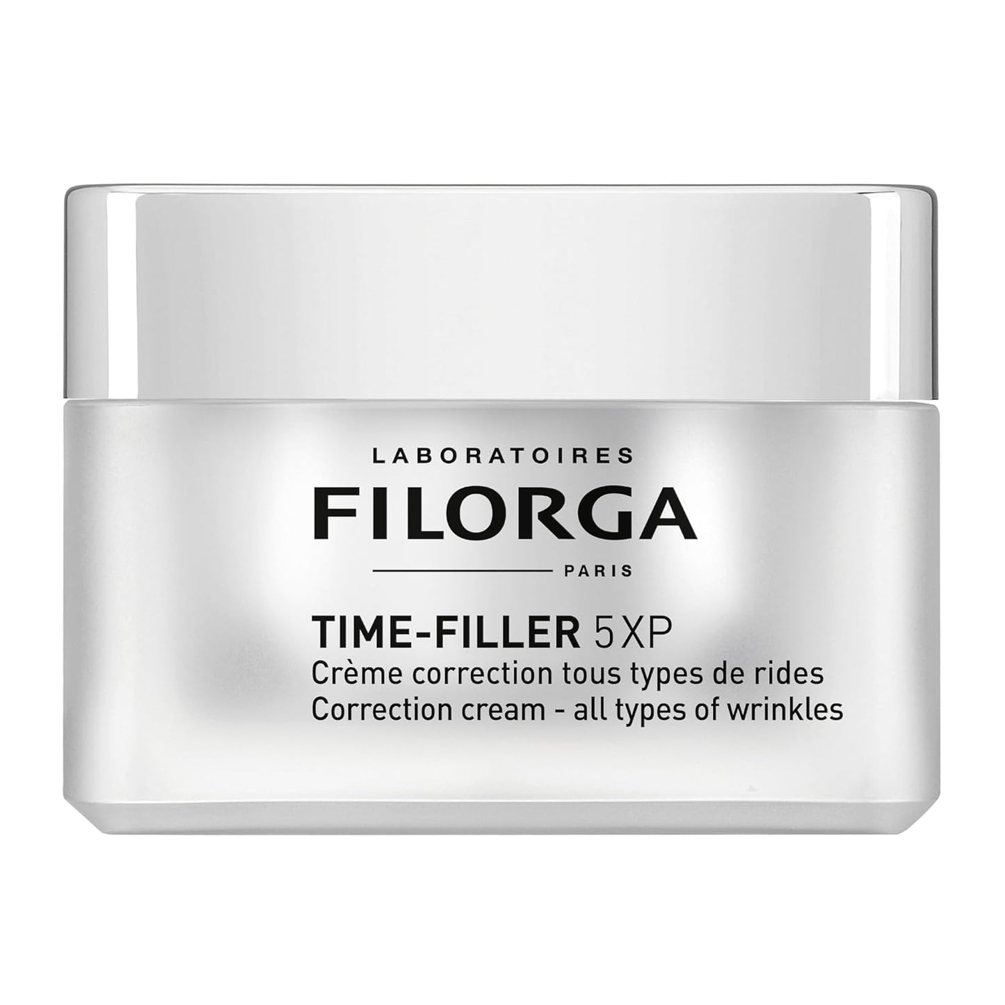 Filorga Time-Filler 5-XP Wrinkle Correction Moisturizing Cream