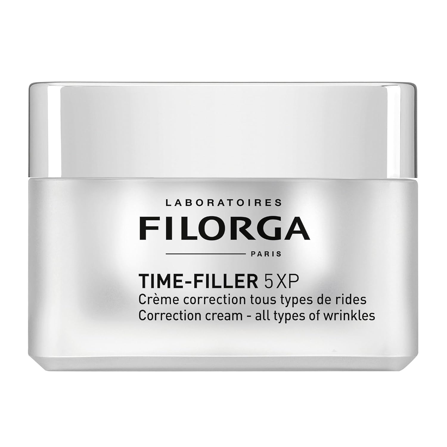 Filorga Time-Filler 5-XP Wrinkle Correction Moisturizing Cream