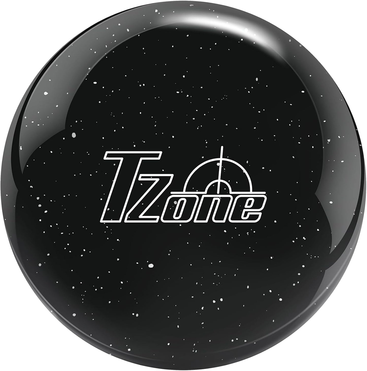 Brunswick T Zone Night Sky Bowling Ball for Perfect Strikes