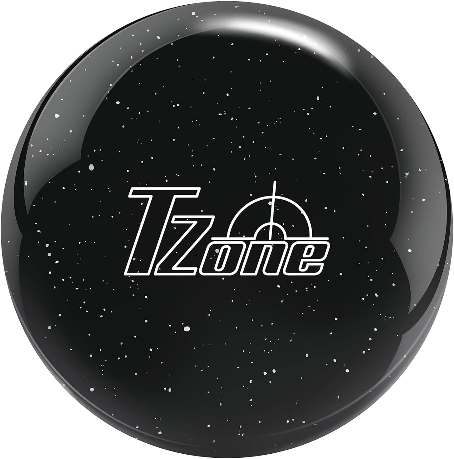 Brunswick T Zone Night Sky Bowling Ball for Perfect Strikes