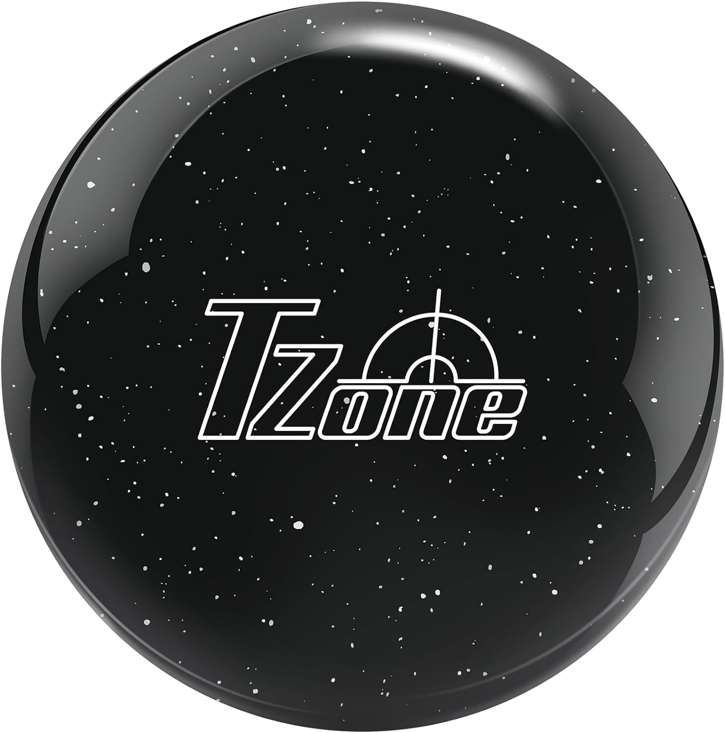 Brunswick T Zone Night Sky Bowling Ball for Perfect Strikes