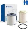 6.7L Cummins Fuel Filter Water Separator Set for 2019-2024 Ram