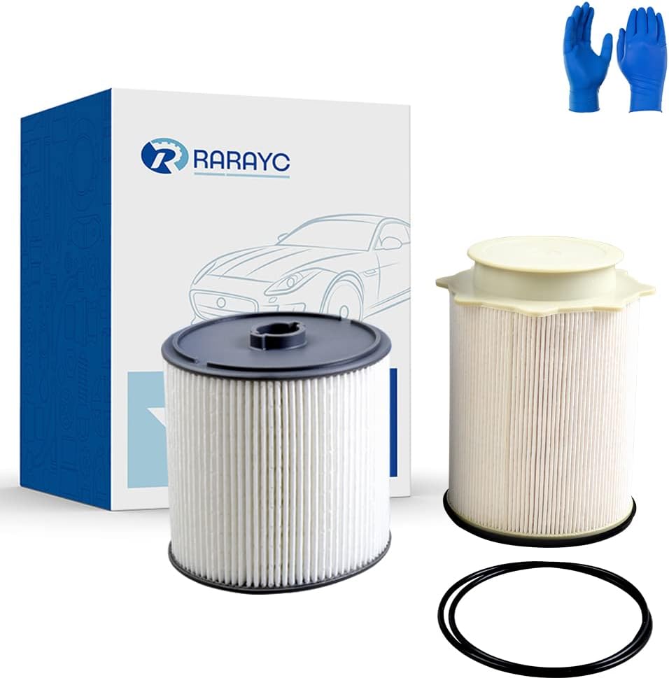6.7L Cummins Fuel Filter Water Separator for Ram Diesel Engines