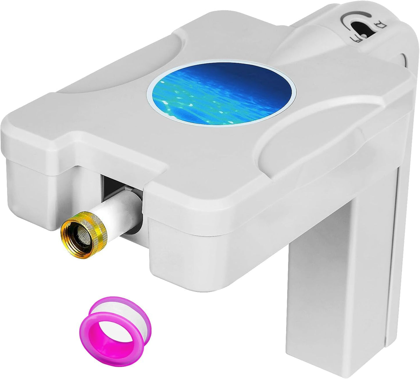 2025 Upgrade Automatic Pool Filler for Easy Water Level Control