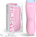 Bikini Trimmer for Women Pubic Hair Trimmer - Waterproof USB-C