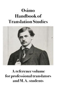 Handbook of Translation Studies: Reference for Professional