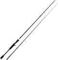 Perigee II Spinning & Casting Fishing Rods - High Performance Carbon