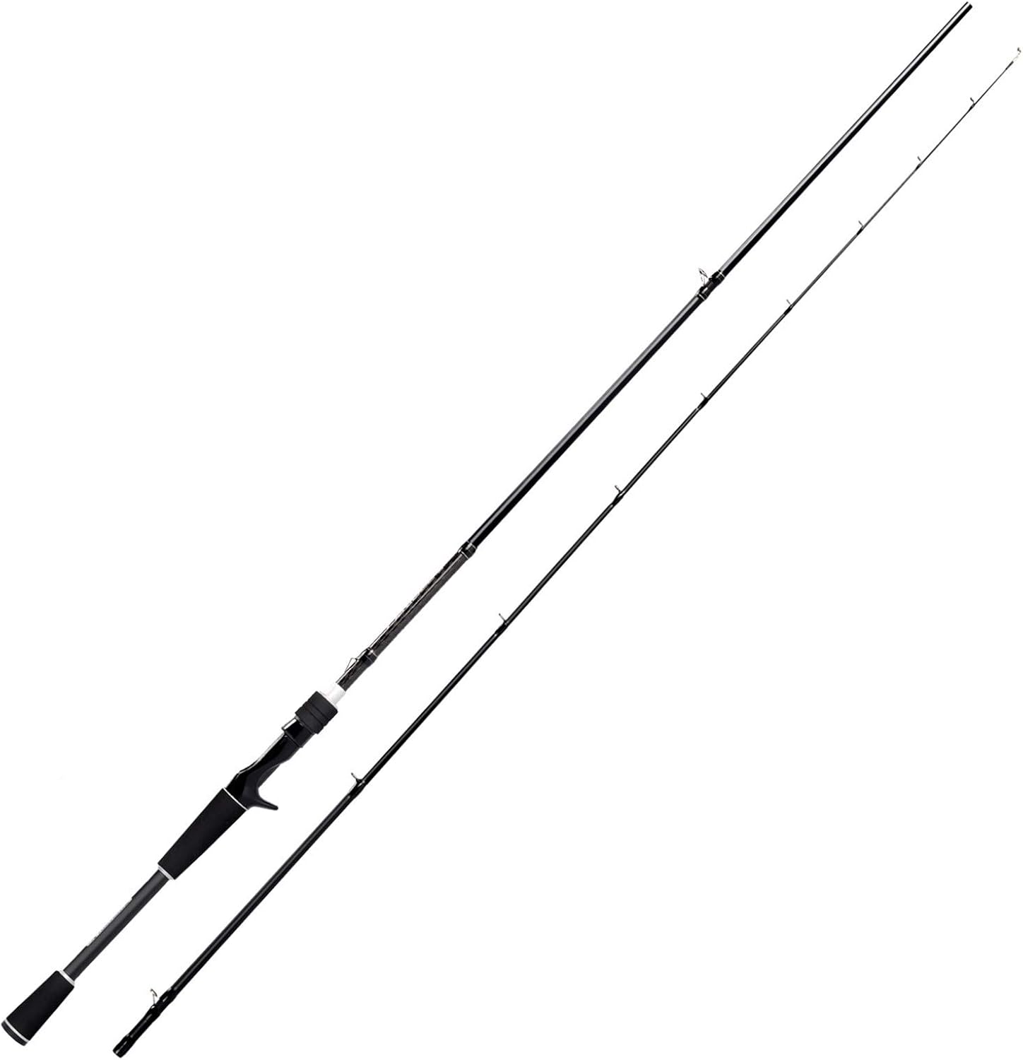KastKing Perigee II Fishing Rods: Quality, Comfort, Performance
