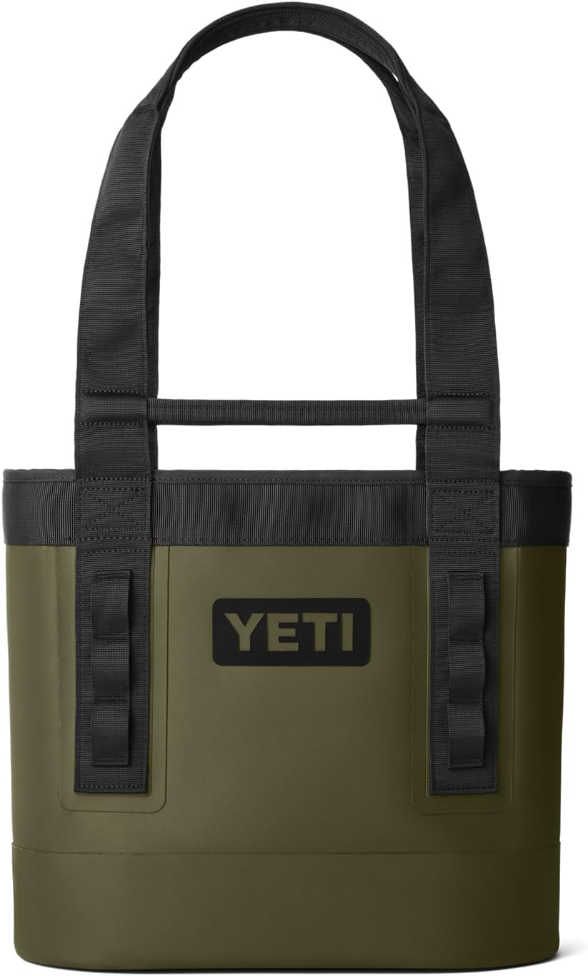 YETI Camino 20 Carryall: Versatile Utility Bag for Everyday Use