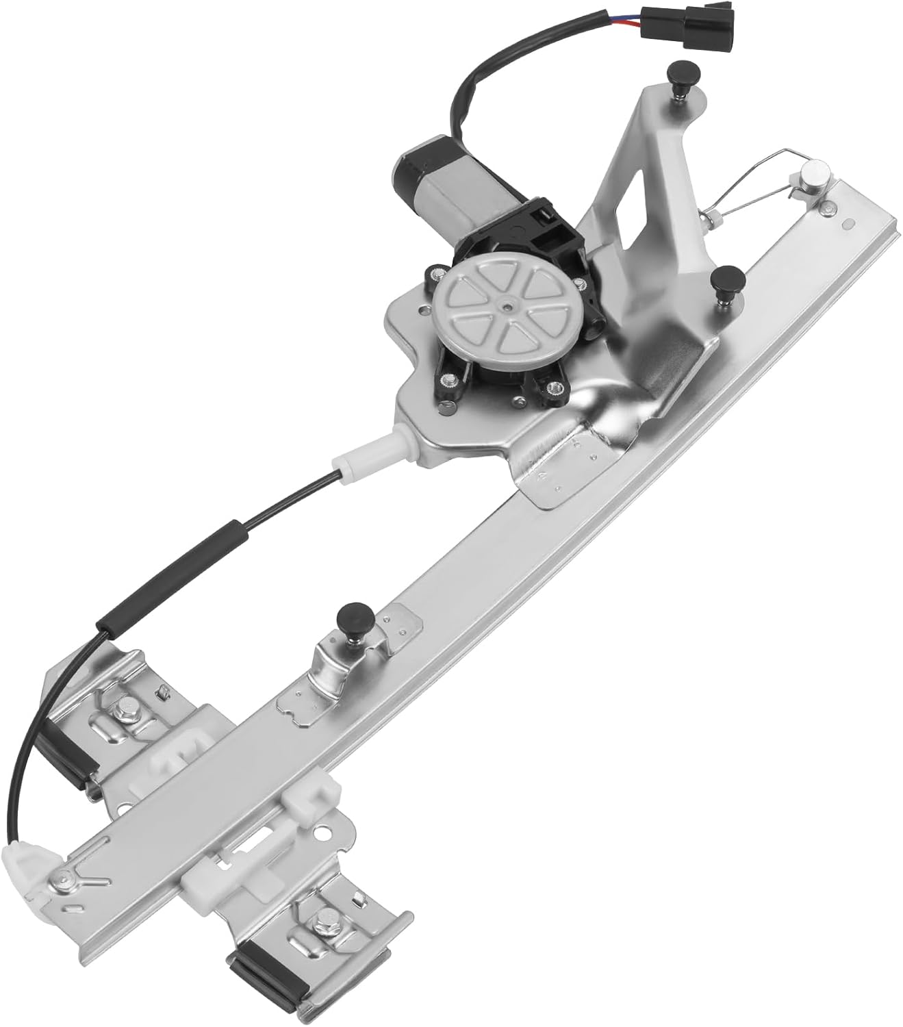 741-762 Power Window Regulator with Motor for Buick LeSabre