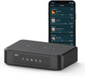 AirPlay Audio Receiver S10+ Multiroom Stereo - High-Res Streaming