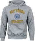 Barnesmith Hooded Sweatshirt Unisex Cotton/Poly Blend (Style H7N7)