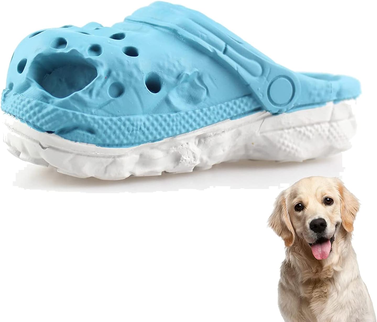 Durable Chew Toy for Aggressive Dogs - MONDOTOY