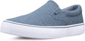 Lugz Men's Clipper Fashion Sneaker - Comfortable Everyday Slip On days