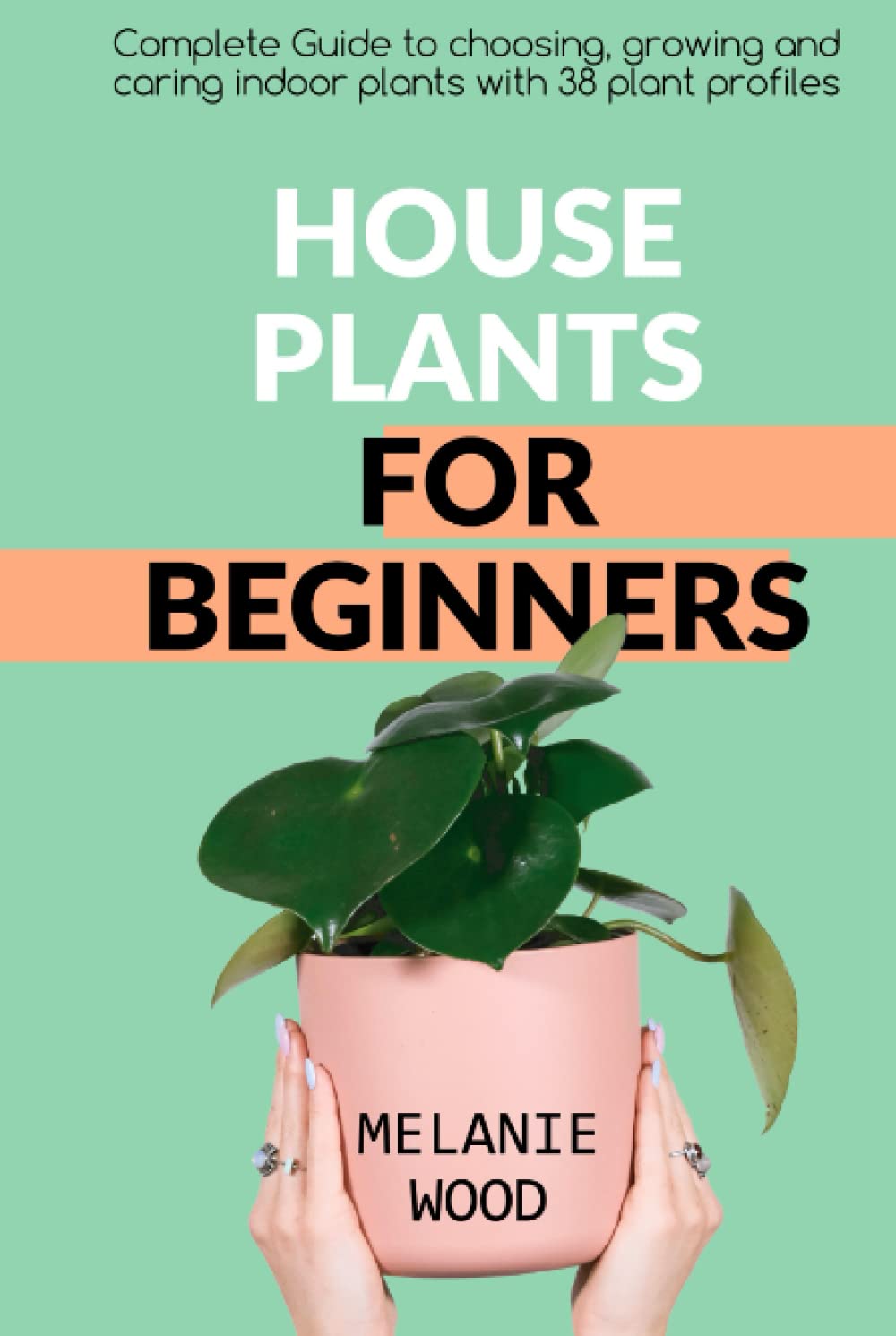 Houseplants for Beginners: Your Complete Guide to Indoor Plants