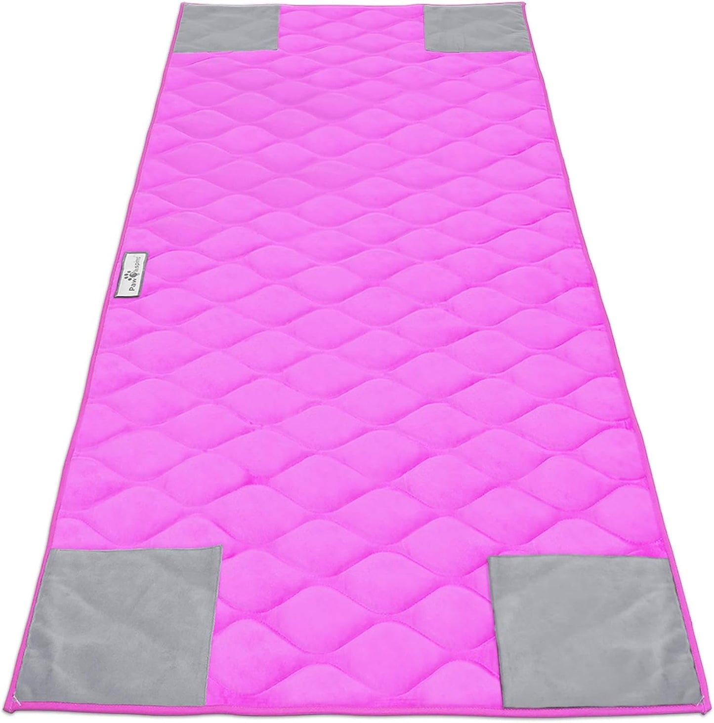 Paw Inspired PopCorner Guinea Pig Cage Liners for Small Animals