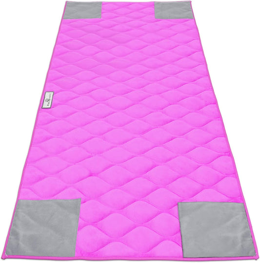 Paw Inspired PopCorner Guinea Pig Cage Liners for Small Animals