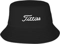 Golf Funny Bucket Hat for Men - Sun Protection & Style!