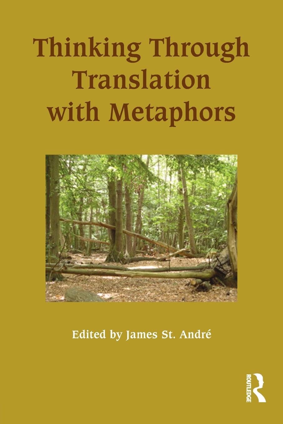 Thinking Through Translation with Metaphors: A Deep Dive