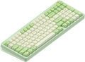 nuphy Halo96 V2 Wireless 96% Mechanical Keyboard - Gasket Mount, RGB