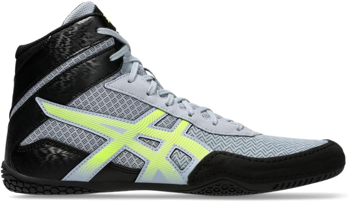 ASICS Men's MATCONTROL 3 Wrestling Shoes for Ultimate Performance