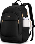 LOVEVOOK Laptop Backpack for Women, 17.3 Inch Large Capacity