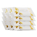 BIOPURE Witch Hazel Wipes - Gentle Astringent Hemorrhoid Wipes
