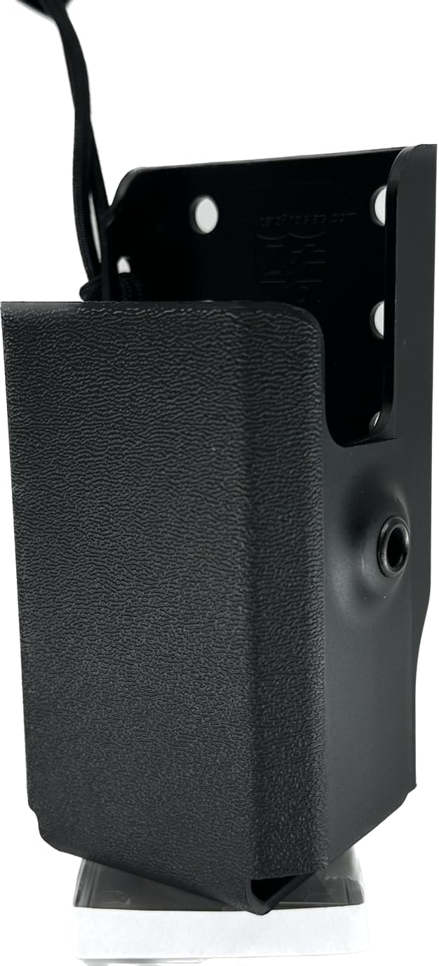 Model 5006 Portable Radio Case for Motorola APX900 and More