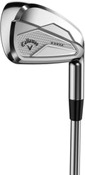 Callaway Golf Elyte Individual Iron - Fast Ball Speeds and Forgiveness