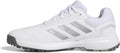adidas Traxion Response Spikeless Golf Shoe - Waterproof (Style 6D32)