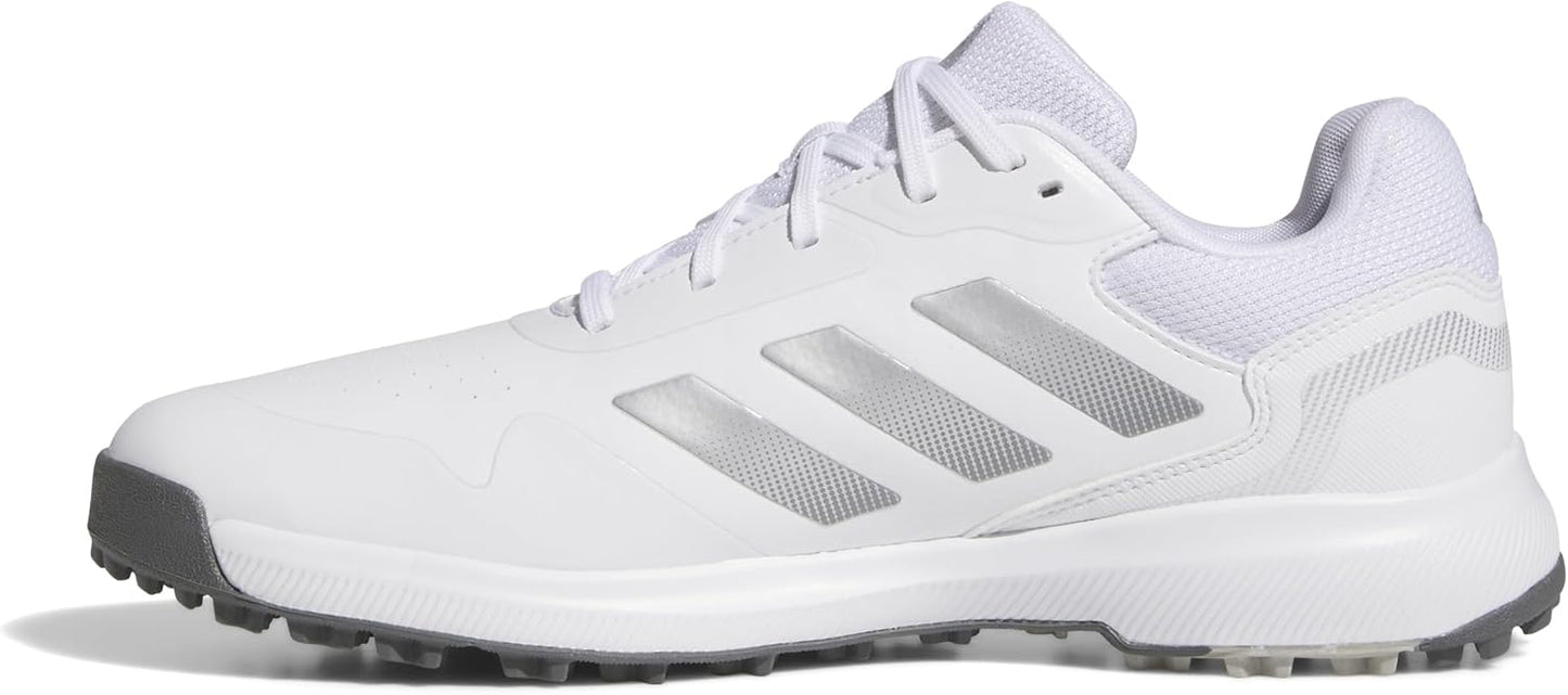 adidas Men's Traxion Response Spikeless Golf Shoe Review