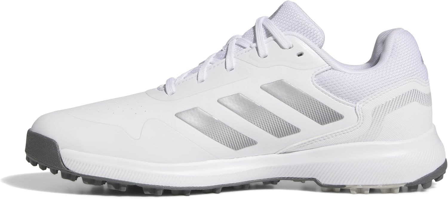adidas Men's Traxion Response Spikeless Golf Shoe Review