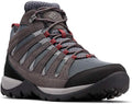 Columbia Redmond V2 Mid Waterproof Hiking Shoe
