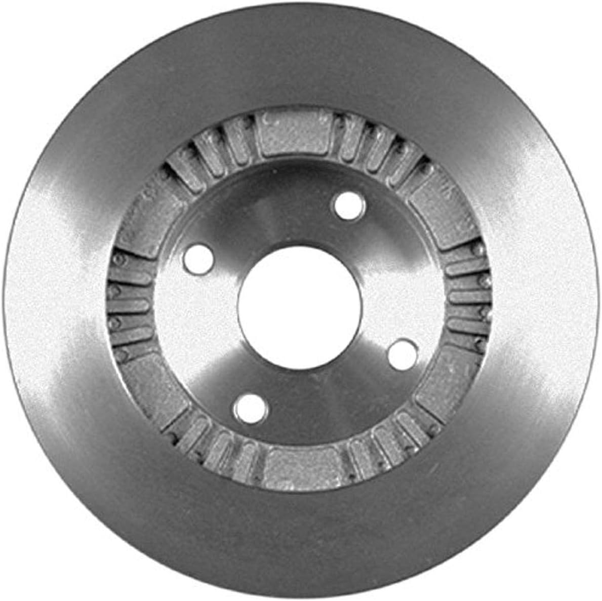 Bendix Premium PRT5237 Front Brake Rotor for Mazda Protege