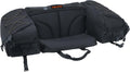 Kolpin Matrix Seat Bag Black - Compact Rack Cooler and Seat